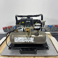 PlanetAir S1 DruckluftKompressor image 0